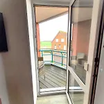 아파트 Huus An't Diek 쉴리그