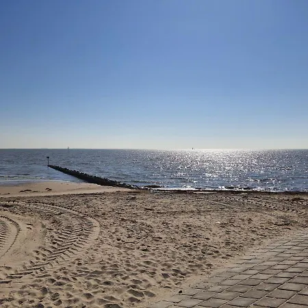 Apartment Huus An't Diek