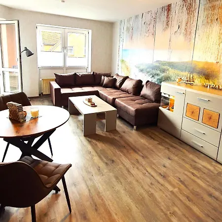 Apartment Huus An't Diek