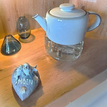 Apartment Huus An't Diek *