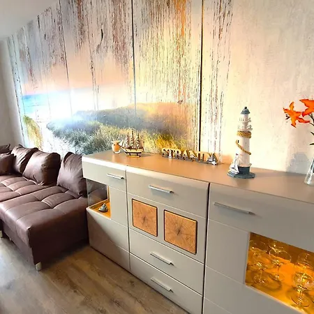 Apartment Huus An't Diek