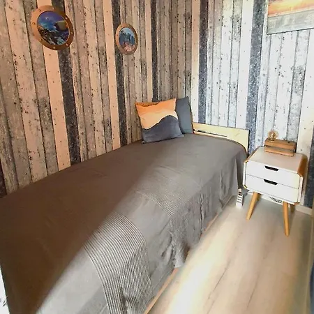 Apartment Huus An't Diek