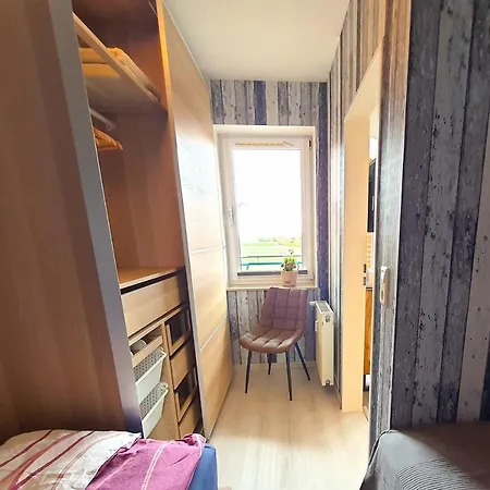 Huus An't Diek * Шиллиг