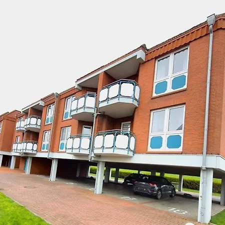 Apartment Huus An't Diek *