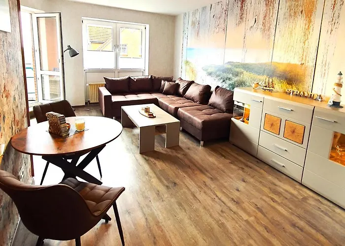 Daire Huus An't Diek