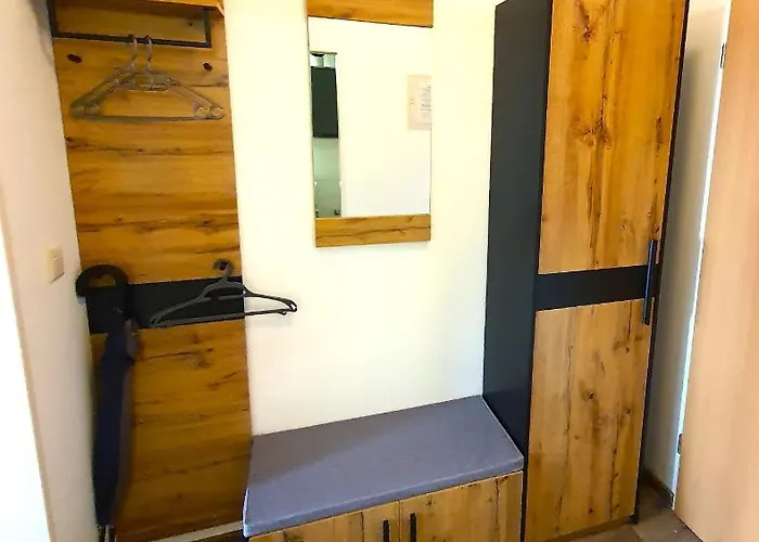 Huus An't Diek Schillig