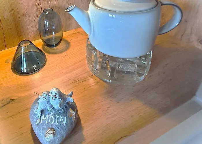 Daire Huus An't Diek *