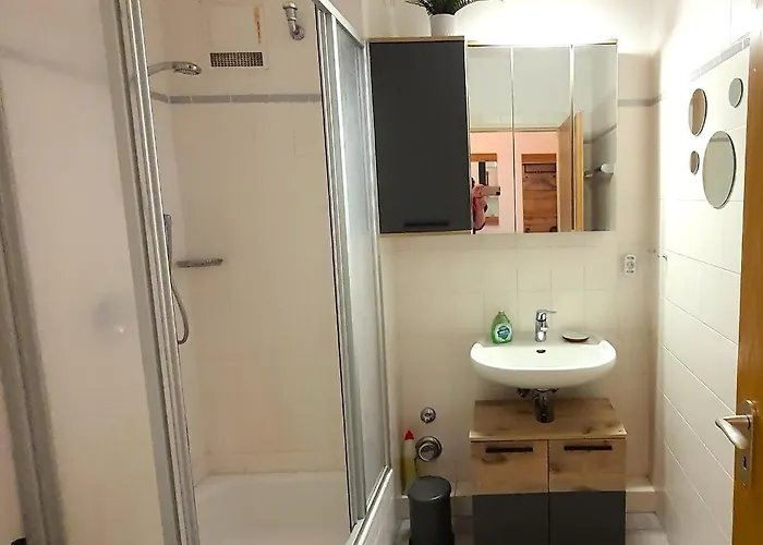 Daire Huus An't Diek