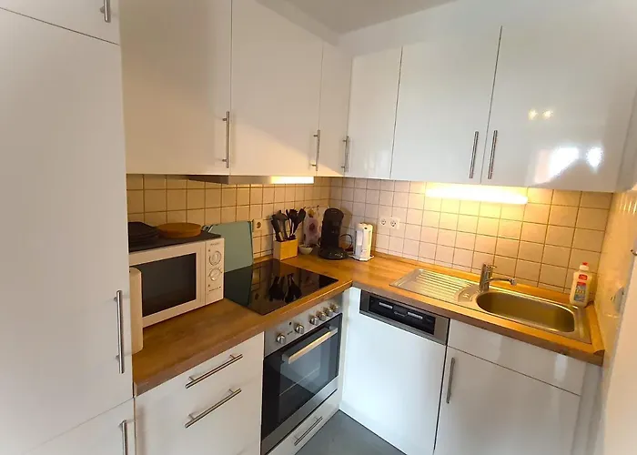 Huus An't Diek * Schillig