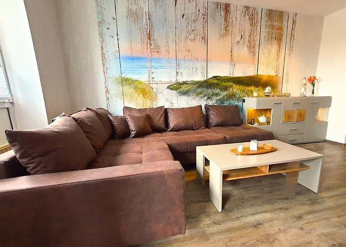 Huus An't Diek Schillig