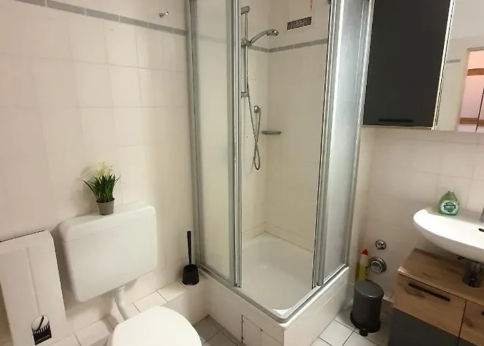 Daire Huus An't Diek