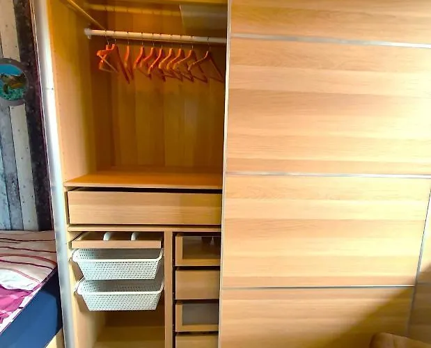 Daire Huus An't Diek *