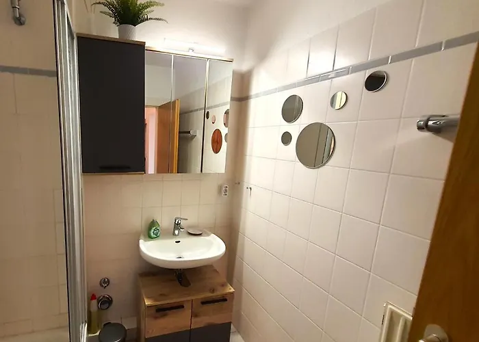 Daire Huus An't Diek