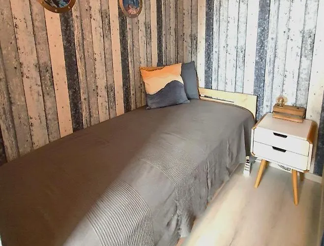 Daire Huus An't Diek