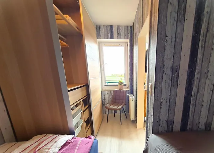 Huus An't Diek * Schillig