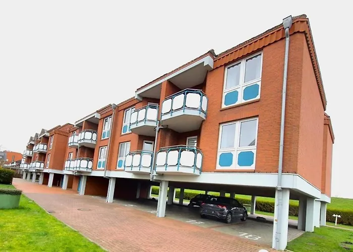 Daire Huus An't Diek *